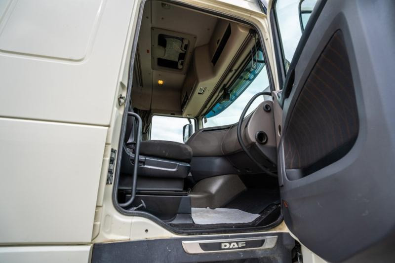Tractor unit DAF XF 480 + Kiphydr. (50T.): picture 7
