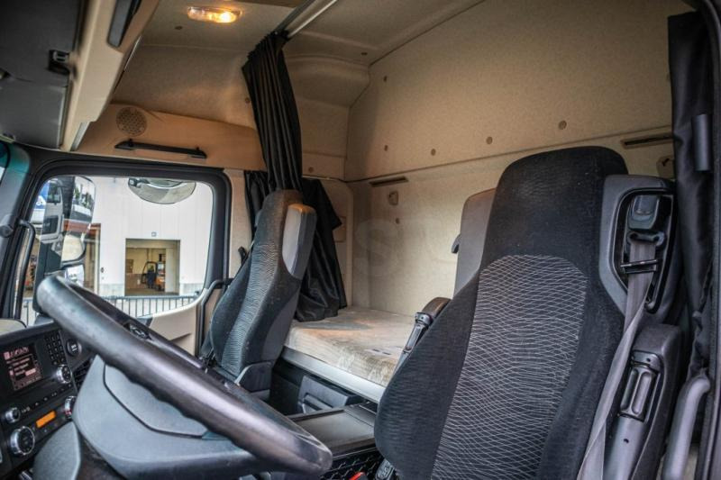 Tractor unit Mercedes ACTROS 1845 LS: picture 7 Tractor unit Mercedes ACTROS 1845 LS: picture 7