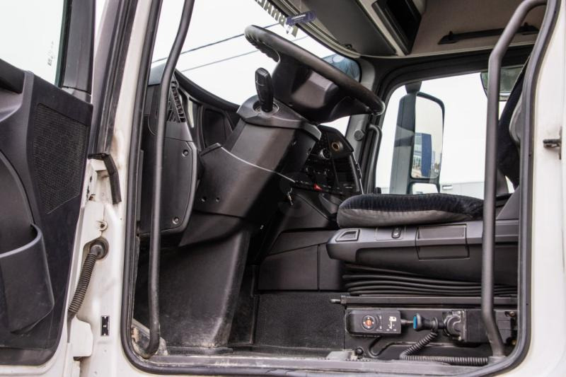 Tractor unit Mercedes AROCS(no Actros) 1845LS+E6+HYDRAULIQUE: picture 6