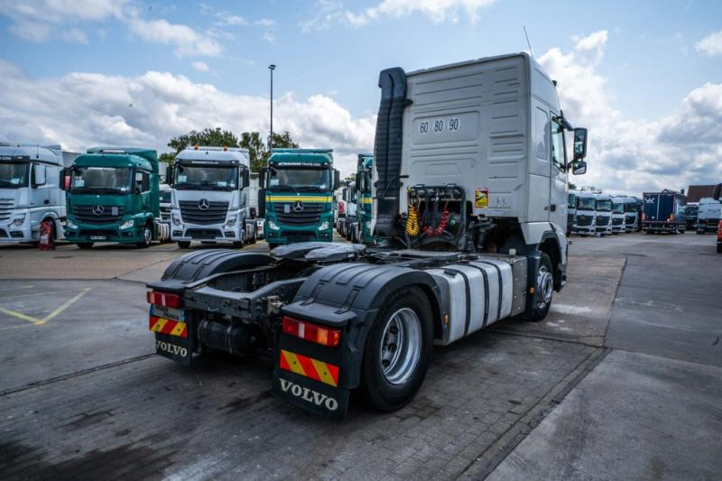 Volvo FH 3 460 GLOB - Tractor unit: picture 4 Volvo FH 3 460 GLOB - Tractor unit: picture 4