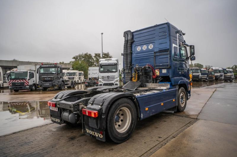 Volvo FH3 480 GLOB - Tractor unit: picture 4 Volvo FH3 480 GLOB - Tractor unit: picture 4