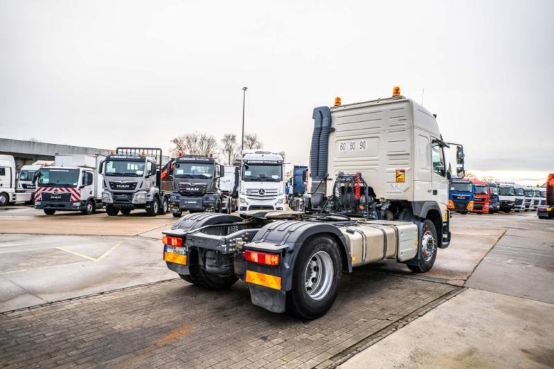 Volvo FMX 460 GLOB + HYDR - Tractor unit: picture 4 Volvo FMX 460 GLOB + HYDR - Tractor unit: picture 4
