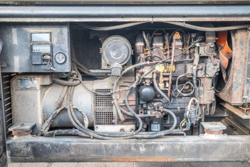 Leasing of Volvo FM340+POUSSIN/CHICKEN/KUIKEN/KÛKEN Volvo FM340+POUSSIN/CHICKEN/KUIKEN/KÛKEN: picture 9