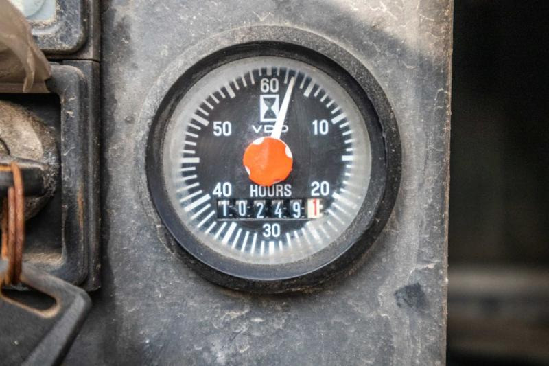 Interior photo 1: Leasing of Volvo FM340+POUSSIN/CHICKEN/KUIKEN/KÛKEN Volvo FM340+POUSSIN/CHICKEN/KUIKEN/KÛKEN