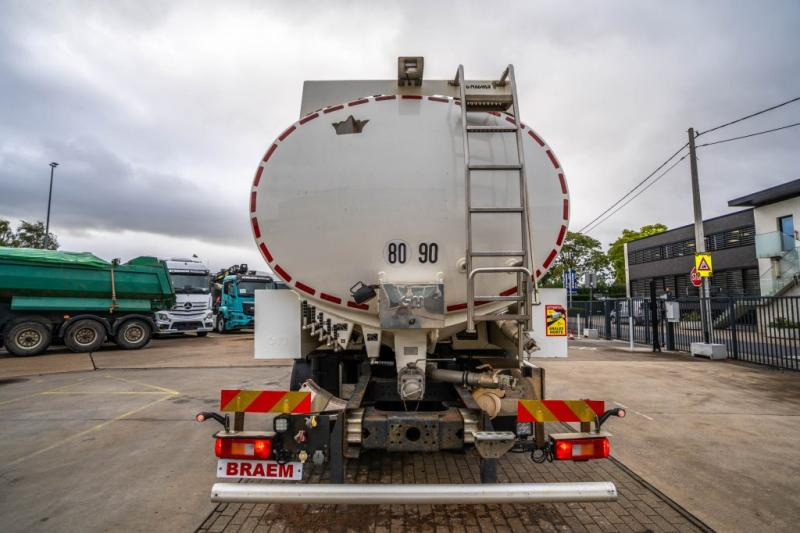 Volvo FMX 450 -6x2+MAGYAR 25000L-PELLETS - Tank truck: picture 5 Volvo FMX 450 -6x2+MAGYAR 25000L-PELLETS - Tank truck: picture 5