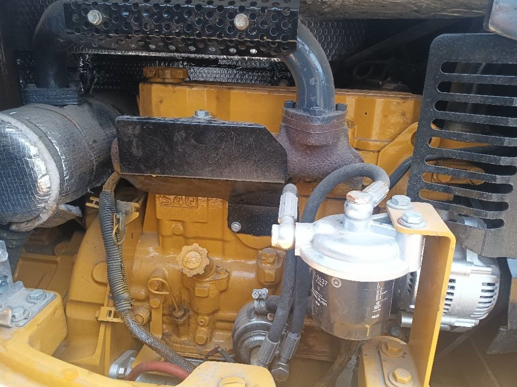 CAT 304 C - Crawler excavator: picture 2 CAT 304 C - Crawler excavator: picture 2