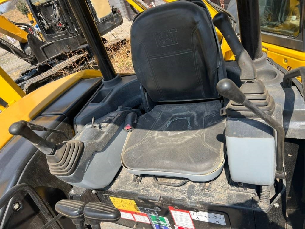 CAT 304 C - Crawler excavator: picture 2 CAT 304 C - Crawler excavator: picture 2
