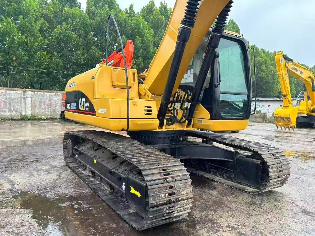 CAT 320 C - Crawler excavator: picture 2 CAT 320 C - Crawler excavator: picture 2