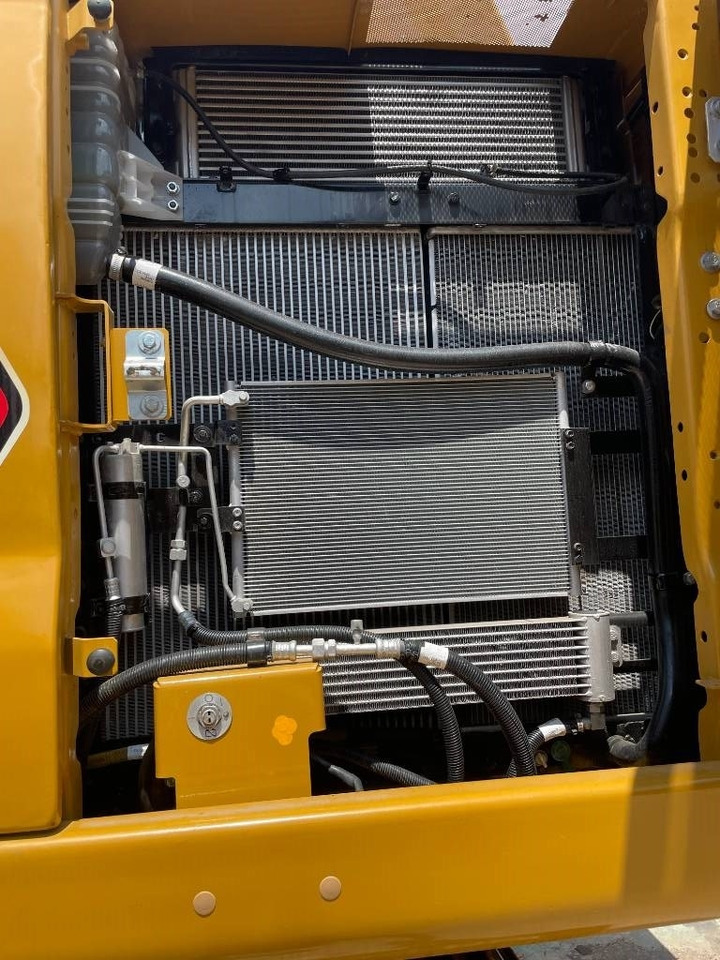 CAT 320 GC - Crawler excavator: picture 4 CAT 320 GC - Crawler excavator: picture 4