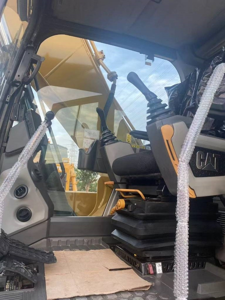 CAT 320 GC - Crawler excavator: picture 2 CAT 320 GC - Crawler excavator: picture 2