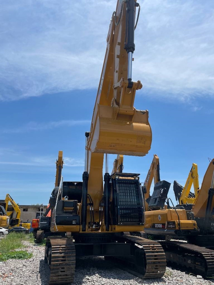 CAT 336D2 - Crawler excavator: picture 2 CAT 336D2 - Crawler excavator: picture 2