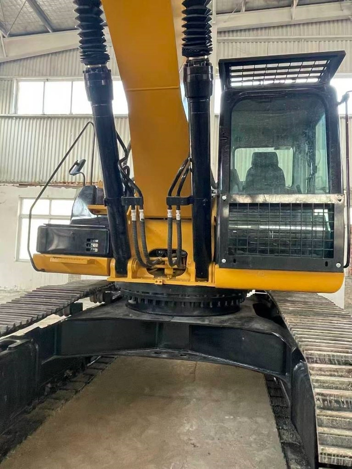 CAT 336D2 - Crawler excavator: picture 4 CAT 336D2 - Crawler excavator: picture 4