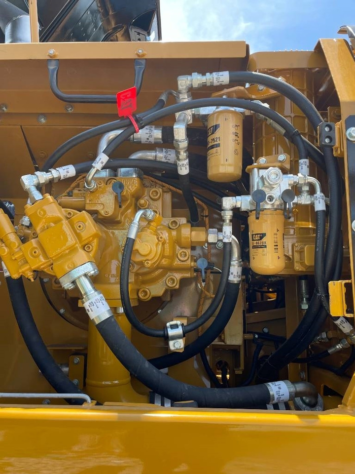 CAT 336D2 - Crawler excavator: picture 3 CAT 336D2 - Crawler excavator: picture 3