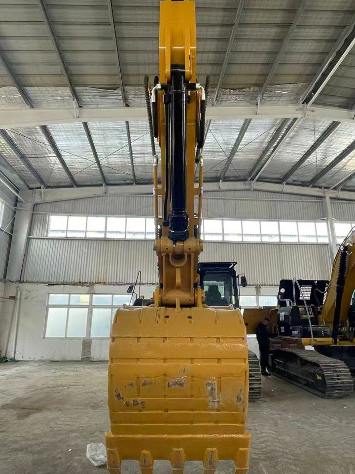 CAT 336D2 - Crawler excavator: picture 3 CAT 336D2 - Crawler excavator: picture 3