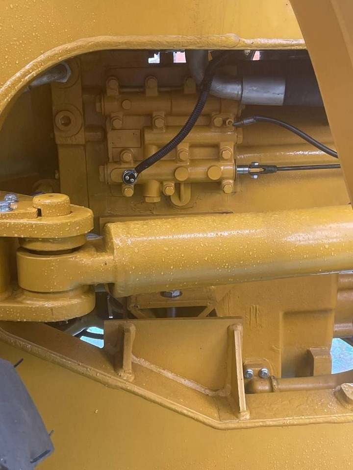 CAT 966 H - Wheel loader: picture 2 CAT 966 H - Wheel loader: picture 2