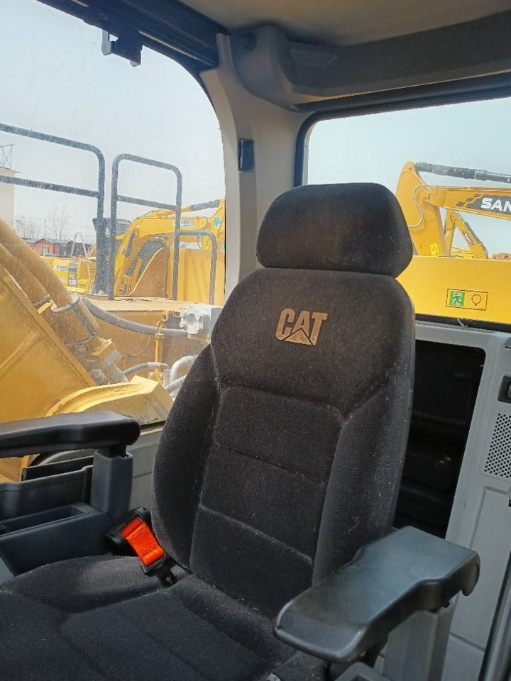 CAT CAT336GC - Crawler excavator: picture 5 CAT CAT336GC - Crawler excavator: picture 5