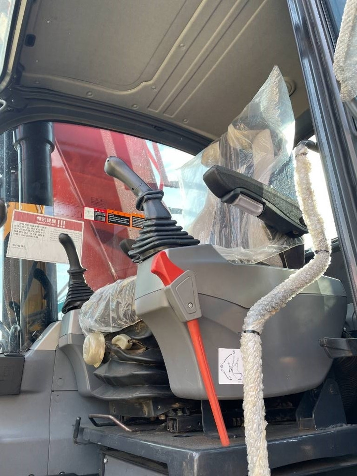 Doosan DX 225 LCA - Crawler excavator: picture 3 Doosan DX 225 LCA - Crawler excavator: picture 3