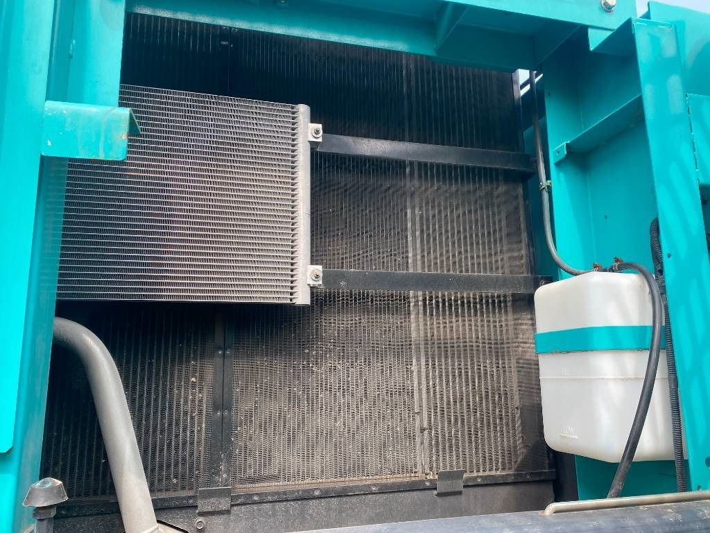 Kobelco SK 350 - Crawler excavator: picture 2 Kobelco SK 350 - Crawler excavator: picture 2