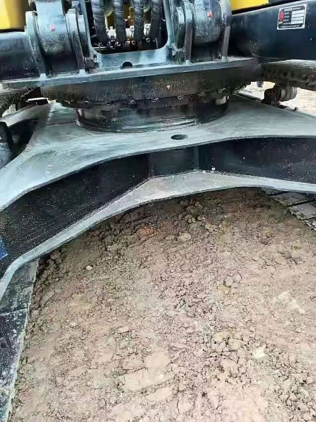 Sany 135C - Crawler excavator: picture 5 Sany 135C - Crawler excavator: picture 5