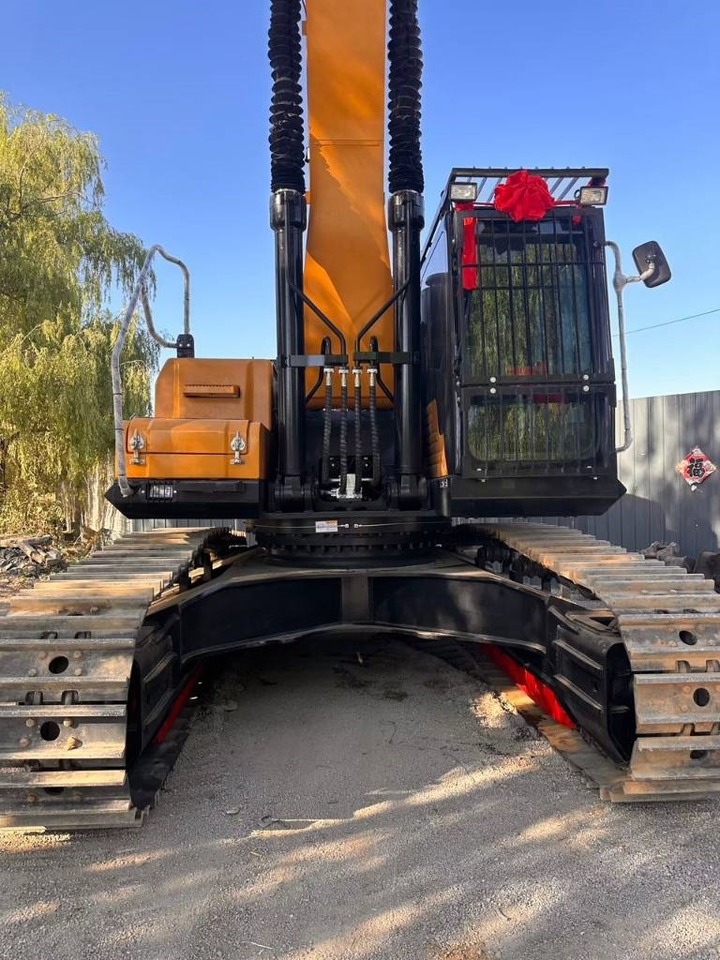 Sany 485H PRO - Crawler excavator: picture 3 Sany 485H PRO - Crawler excavator: picture 3