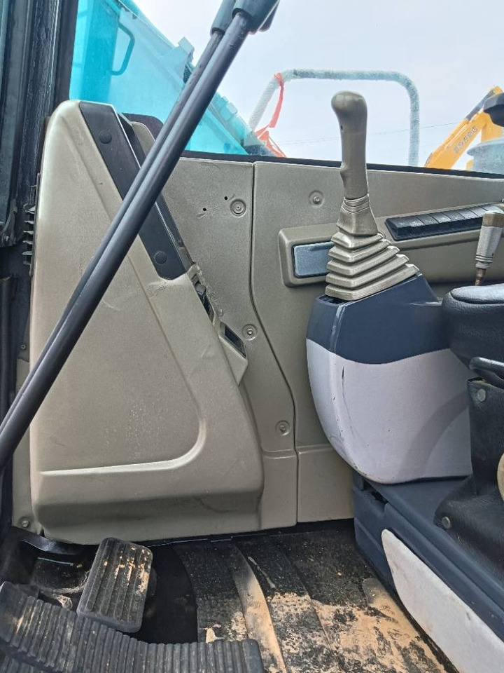 Sunward SWE 90 - Mini excavator: picture 2 Sunward SWE 90 - Mini excavator: picture 2