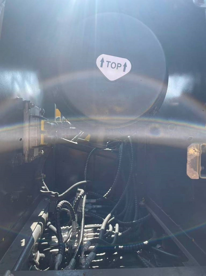 Volvo EC 240 - Crawler excavator: picture 3 Volvo EC 240 - Crawler excavator: picture 3