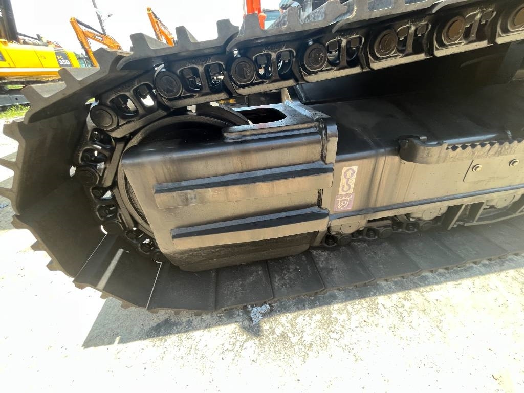 Leasing of Volvo EC 290  Volvo EC 290: picture 7