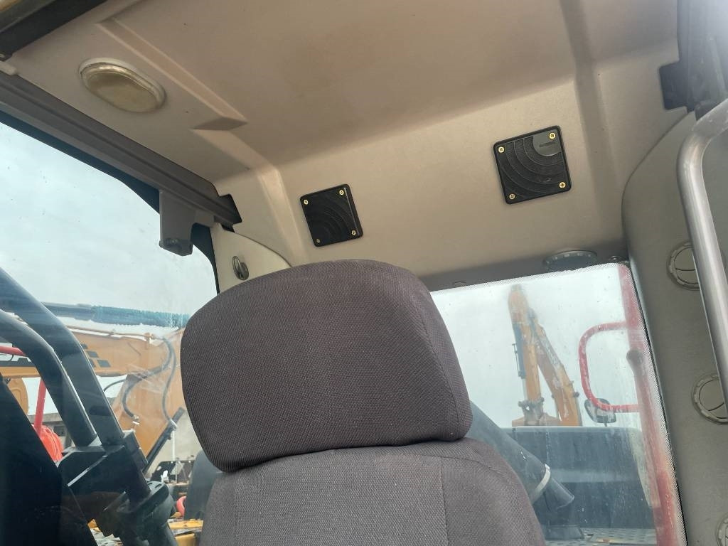 Volvo EC 480  - Crawler excavator: picture 4 Volvo EC 480  - Crawler excavator: picture 4