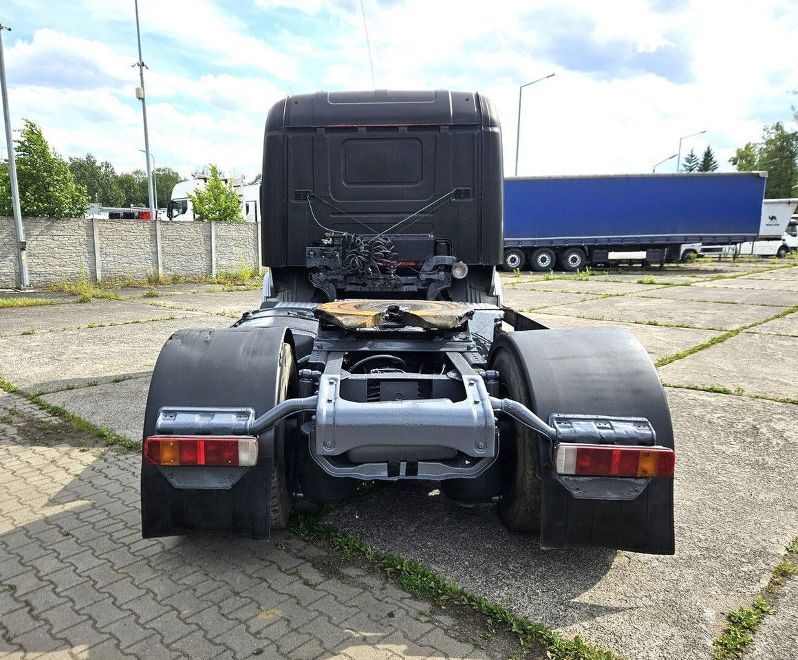 Scania 124 360 - manual pump nad injectors - Tractor unit: picture 5 Scania 124 360 - manual pump nad injectors - Tractor unit: picture 5