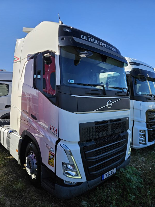 Volvo FH500 - Tractor unit: picture 1 Volvo FH500 - Tractor unit: picture 1