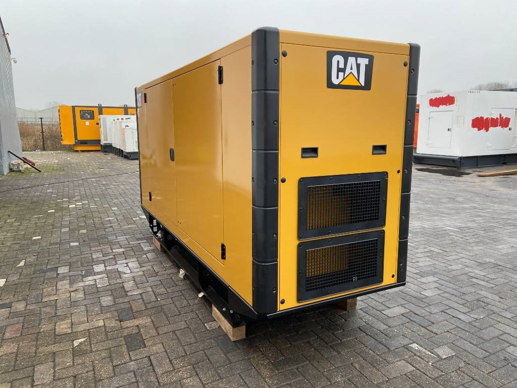 CAT DE150E0 - 150 kVA Generator - DPX-18016.1 - Generator set: picture 2 CAT DE150E0 - 150 kVA Generator - DPX-18016.1 - Generator set: picture 2