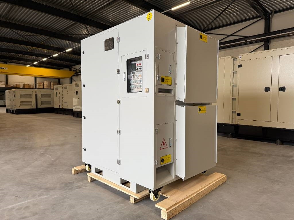 DPX Power Loadbank AC400V-1000 kW - DPX-30025 - Construction machinery: picture 5 DPX Power Loadbank AC400V-1000 kW - DPX-30025 - Construction machinery: picture 5