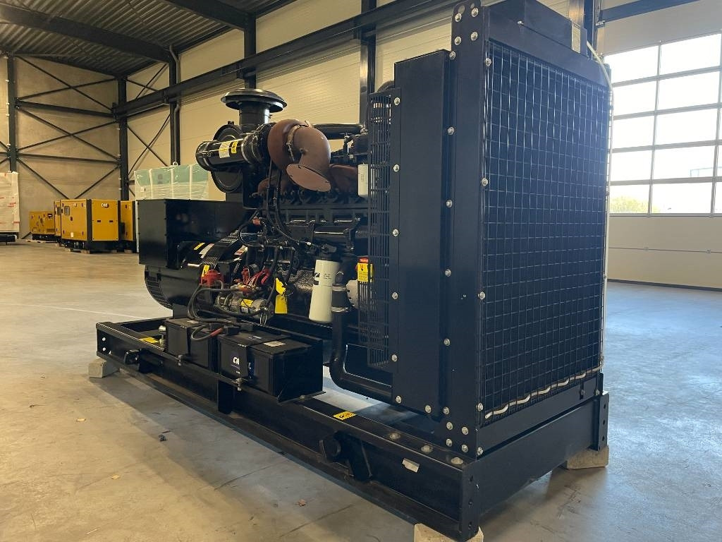 Cummins NTA855-G4 - 385 kVA surplus genset - DPX-18805-O-2 - Generator set: picture 3 Cummins NTA855-G4 - 385 kVA surplus genset - DPX-18805-O-2 - Generator set: picture 3