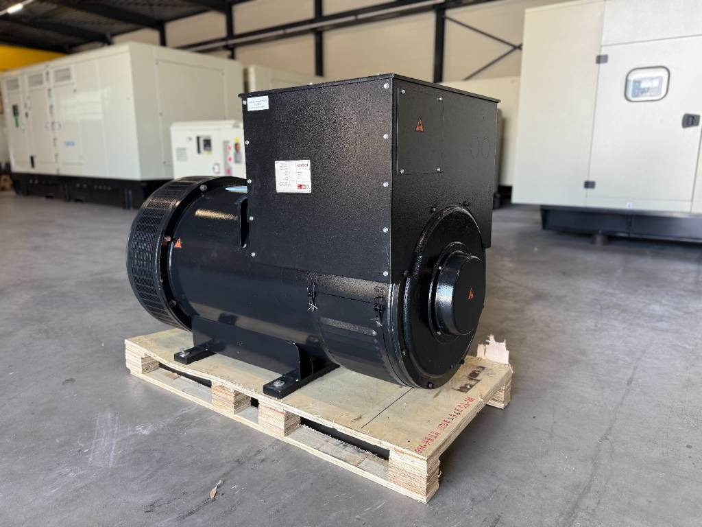 DPX CJ544FS - 625 kVA Alternator - DPX-33913 - Generator set: picture 5 DPX CJ544FS - 625 kVA Alternator - DPX-33913 - Generator set: picture 5
