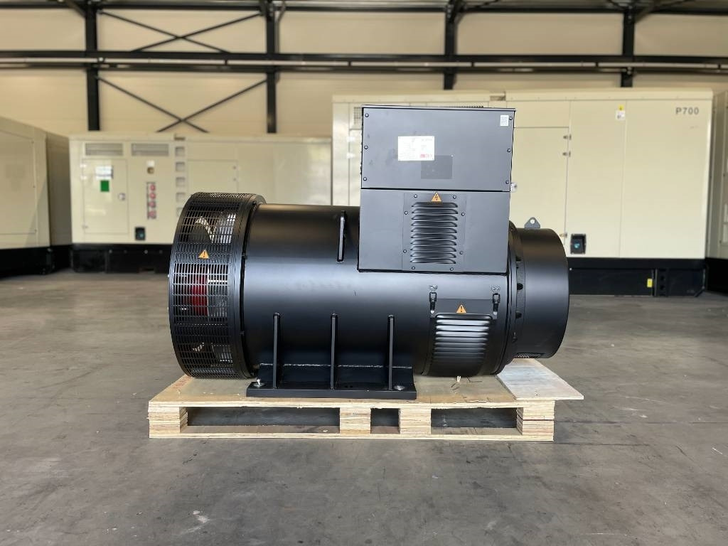 DPX CJ634E - 1000 kVA Alternator - DPX-33915 - Generator set: picture 1 DPX CJ634E - 1000 kVA Alternator - DPX-33915 - Generator set: picture 1