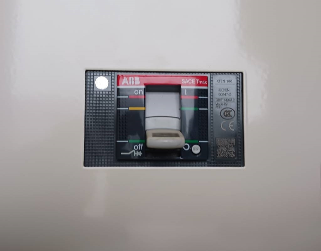 New Generator set FG Wilson P110-3 - 110 kVA Open Genset - DPX-16008-O: picture 21 New Generator set FG Wilson P110-3 - 110 kVA Open Genset - DPX-16008-O: picture 21