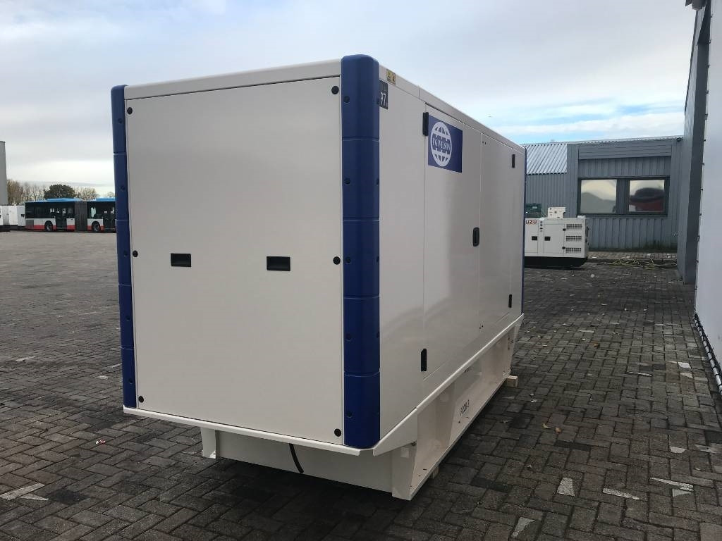 FG Wilson P200-3 - 200 kVA Genset - DPX-16011 - Generator set: picture 3 FG Wilson P200-3 - 200 kVA Genset - DPX-16011 - Generator set: picture 3