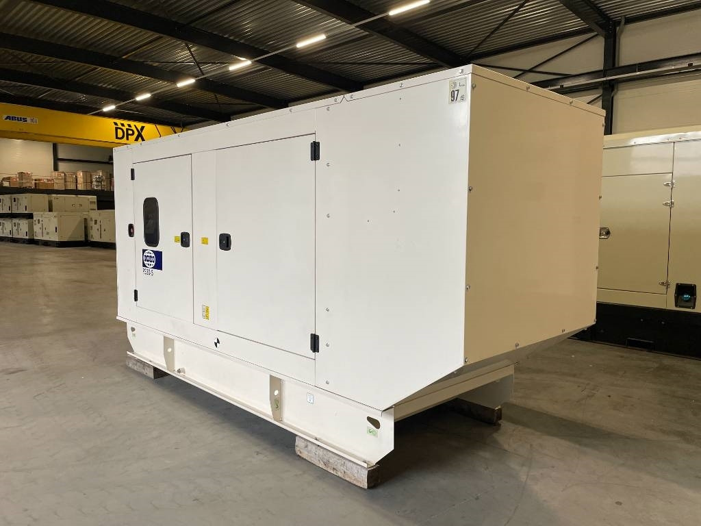 FG Wilson P330-5 - 330 kVA Genset - DPX-16016 - Generator set: picture 5 FG Wilson P330-5 - 330 kVA Genset - DPX-16016 - Generator set: picture 5