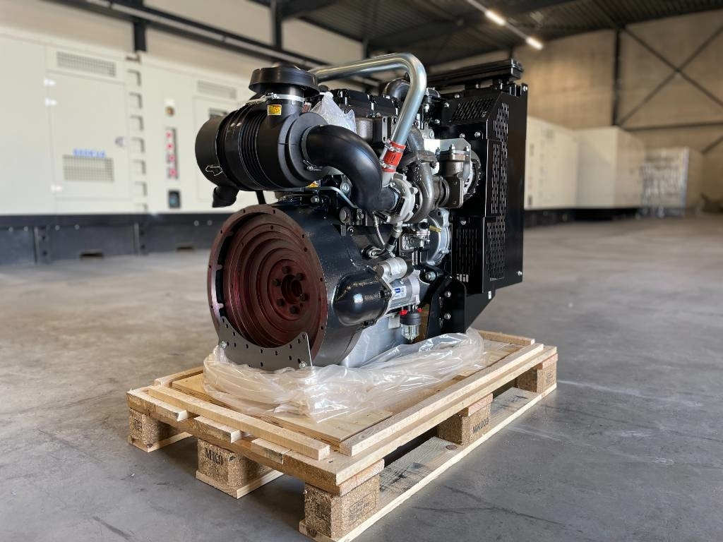 Perkins 1103A-33TG2 - Diesel Engine -New - Engine for Construction machinery: picture 2 Perkins 1103A-33TG2 - Diesel Engine -New - Engine for Construction machinery: picture 2