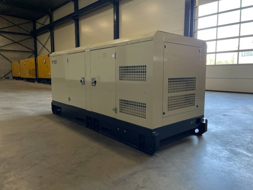 Perkins 1106A-70TA - 165 kVA Generator - DPX-19808 - Generator set: picture 3 Perkins 1106A-70TA - 165 kVA Generator - DPX-19808 - Generator set: picture 3