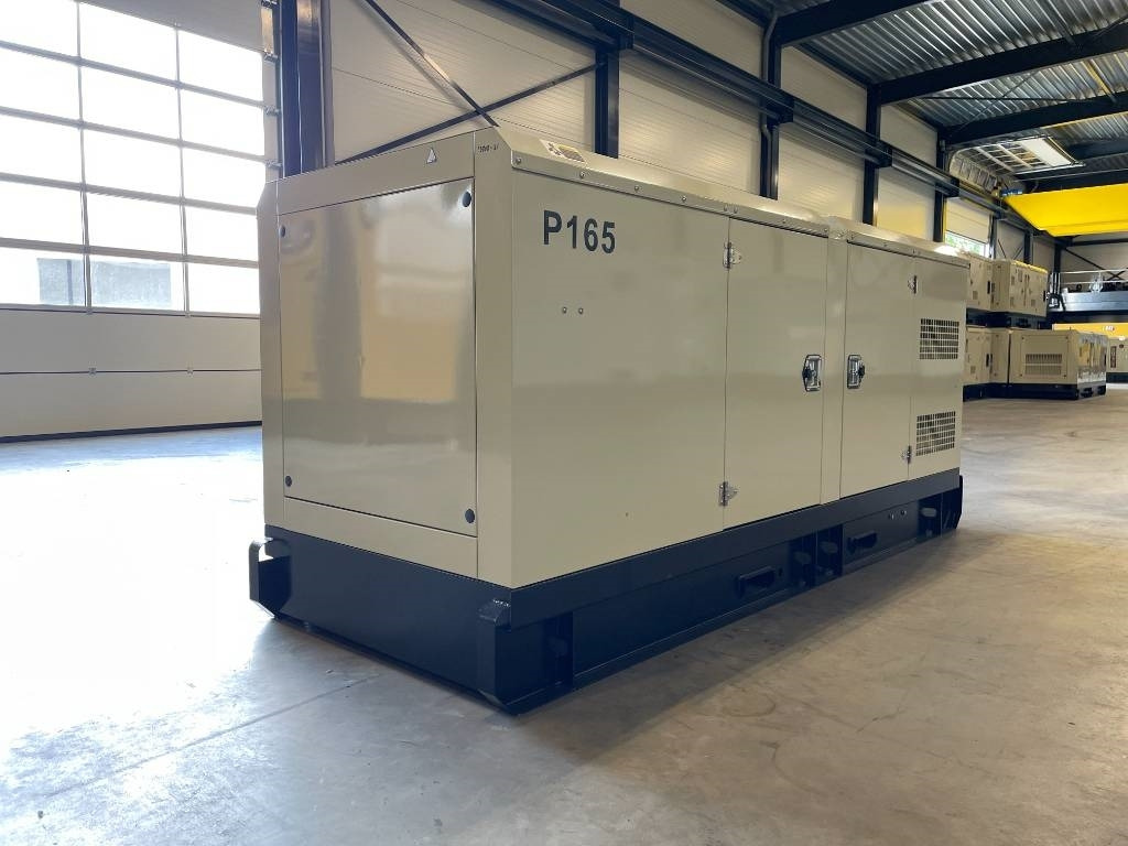 Perkins 1106A-70TA - 165 kVA Generator - DPX-19808 - Generator set: picture 4 Perkins 1106A-70TA - 165 kVA Generator - DPX-19808 - Generator set: picture 4