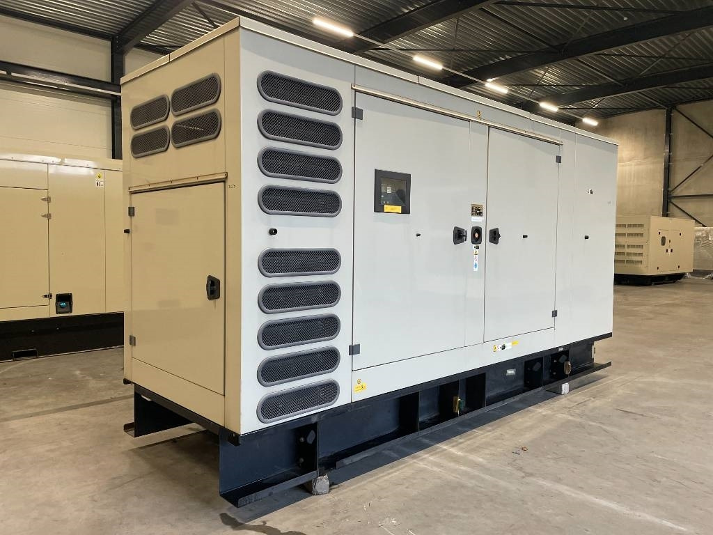Perkins 2206A-E13TAG2 - 400 kVA Generator - DPX-12650 - Generator set: picture 2 Perkins 2206A-E13TAG2 - 400 kVA Generator - DPX-12650 - Generator set: picture 2
