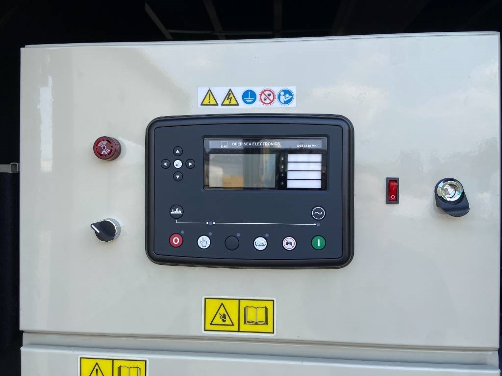 Perkins 4006-23TAG2A - 825 kVA Generator - DPX-19817 - Generator set: picture 5 Perkins 4006-23TAG2A - 825 kVA Generator - DPX-19817 - Generator set: picture 5