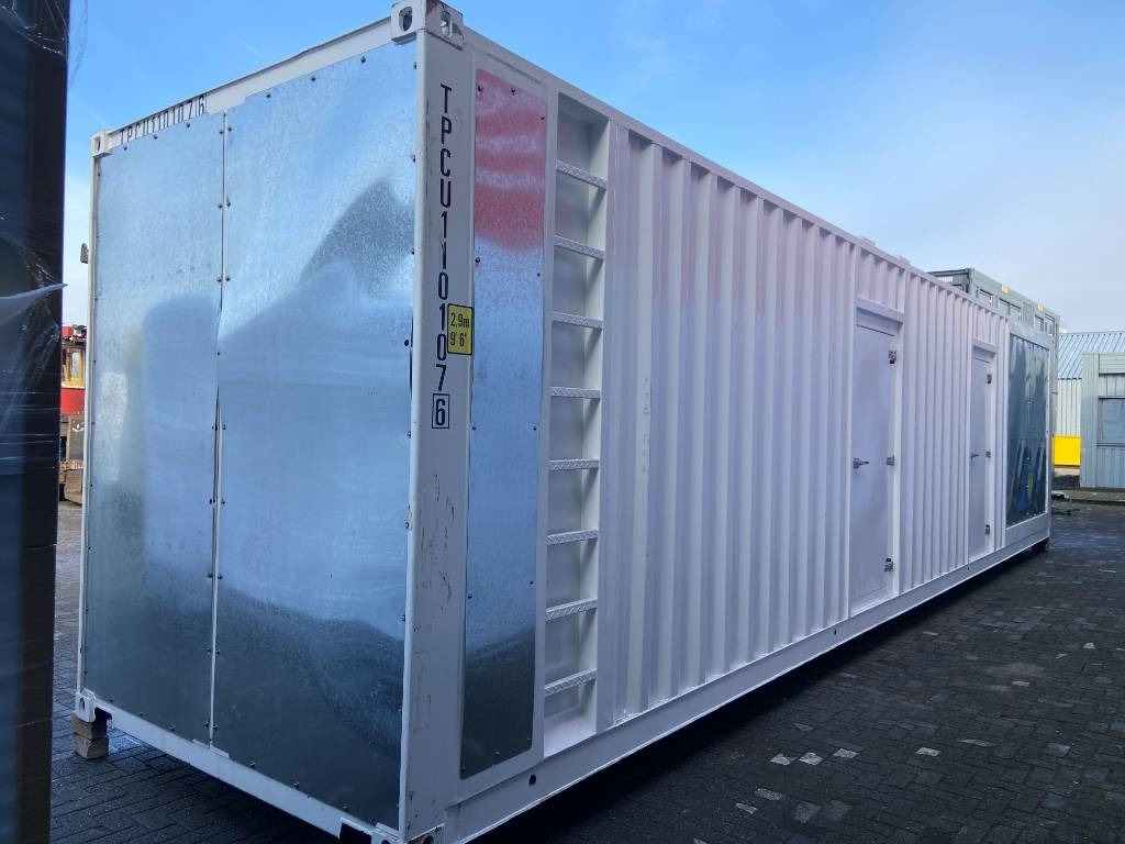 Perkins 4012-46TAG2A - 1.650 kVA Generator - DPX-19823 - Generator set: picture 3 Perkins 4012-46TAG2A - 1.650 kVA Generator - DPX-19823 - Generator set: picture 3