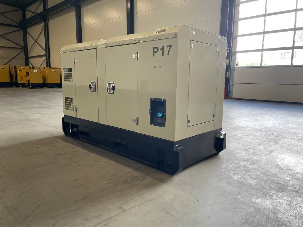 Perkins 403A-15G2 - 17 kVA Generator - DPX-19800.1 - Generator set: picture 3 Perkins 403A-15G2 - 17 kVA Generator - DPX-19800.1 - Generator set: picture 3