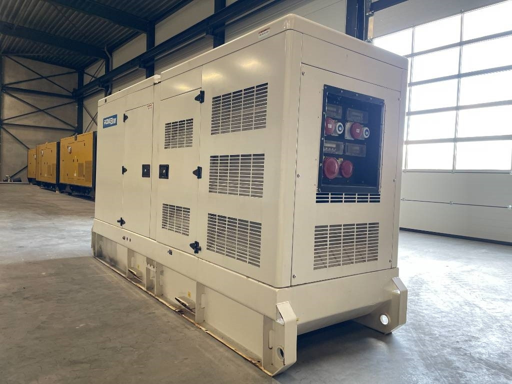Perkins Powerlink WPS250S - 275 kVA Generator - DPX-12634 - Generator set: picture 3 Perkins Powerlink WPS250S - 275 kVA Generator - DPX-12634 - Generator set: picture 3