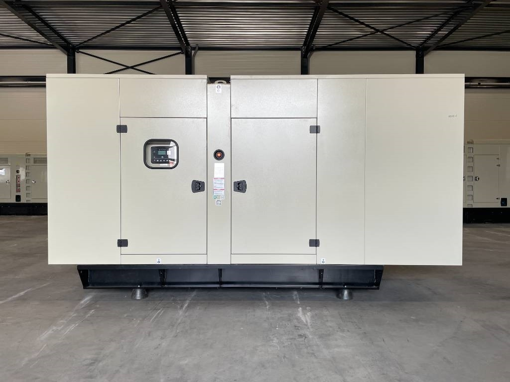 Volvo TAD1341GE - 350 kVA Generator - DPX-18878 - Generator set: picture 1 Volvo TAD1341GE - 350 kVA Generator - DPX-18878 - Generator set: picture 1