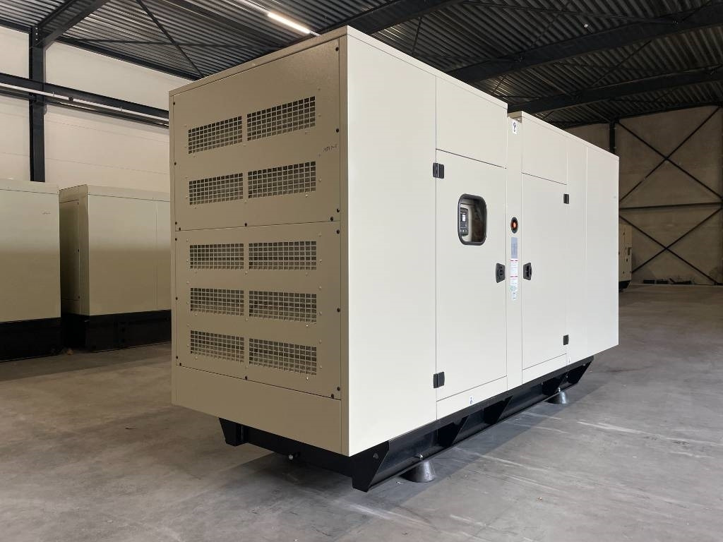 Volvo TAD1341GE - 350 kVA Generator - DPX-18878 - Generator set: picture 2 Volvo TAD1341GE - 350 kVA Generator - DPX-18878 - Generator set: picture 2