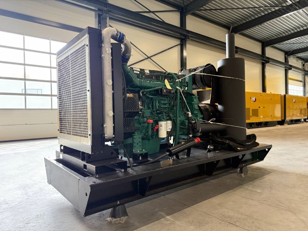 Volvo TAD1341GE Open genset - DPX-18877-O - Generator set: picture 4 Volvo TAD1341GE Open genset - DPX-18877-O - Generator set: picture 4
