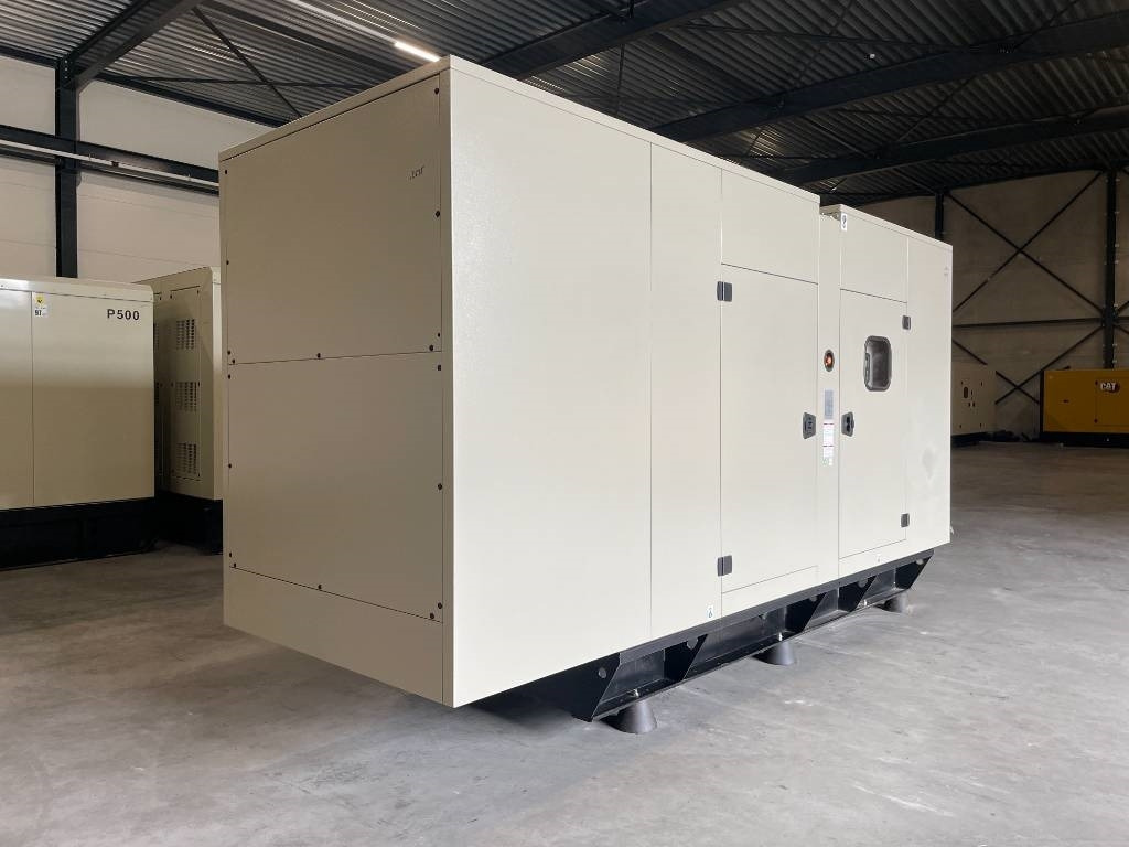 Volvo TAD1344GE - 450 kVA Generator - DPX-18880 - Generator set: picture 2 Volvo TAD1344GE - 450 kVA Generator - DPX-18880 - Generator set: picture 2